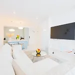 Apartment Westin House Premium By Ms Pro Kolobrzeg