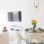 Apartment Westin House Premium By Ms Pro