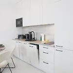Westin House Premium By Ms Pro Apartment *