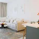 Apartment Westin House Premium By Ms Pro Kolobrzeg