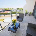 Westin House Premium By Ms Pro * Kolobrzeg