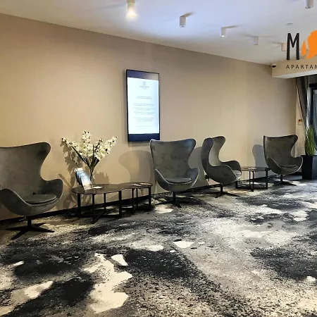 Westin House Premium By Ms Pro Kolobrzeg