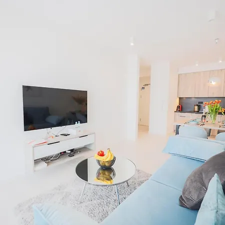 Westin House Premium By Ms Pro * Kolobrzeg