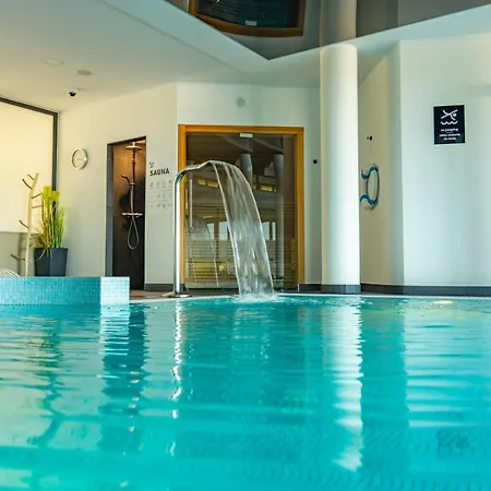 Westin House Premium By Ms Pro * Kołobrzeg