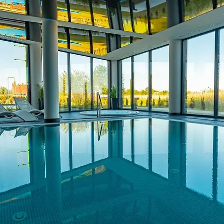 Apartment Westin House Premium By Ms Pro Kolobrzeg