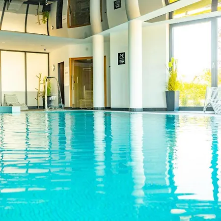 Westin House Premium By Ms Pro * Kołobrzeg
