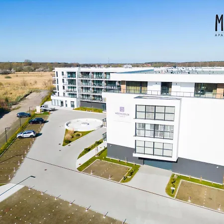 Westin House Premium By Ms Pro Apartment *