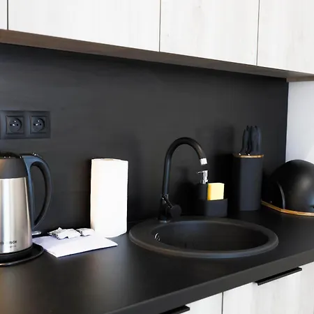 Apartment Westin House Premium By Ms Pro *