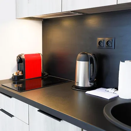 Westin House Premium By Ms Pro Apartment