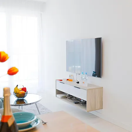 Westin House Premium By Ms Pro Apartment *