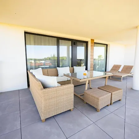 Apartamento Westin House Premium By Ms Pro *