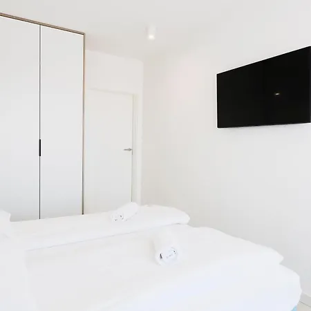 Westin House Premium By Ms Pro Kolobrzeg