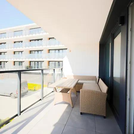 Westin House Premium By Ms Pro Apartment Kolobrzeg