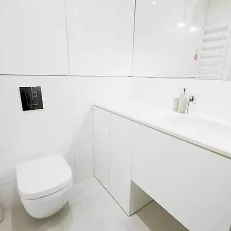 Westin House Premium By Ms Pro Apartment Kolobrzeg