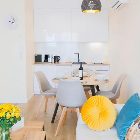 Westin House Premium By Ms Pro Apartment