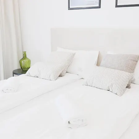 Westin House Premium By Ms Pro Apartment *