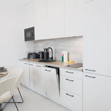 Westin House Premium By Ms Pro Apartment *