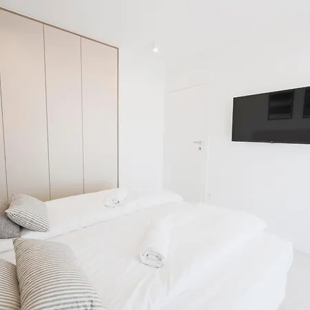 Apartamento Westin House Premium By Ms Pro *