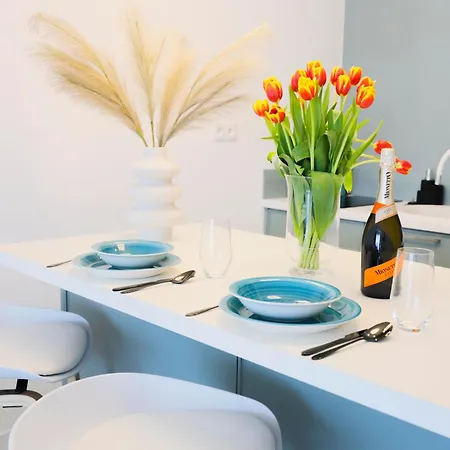 Westin House Premium By Ms Pro Apartment