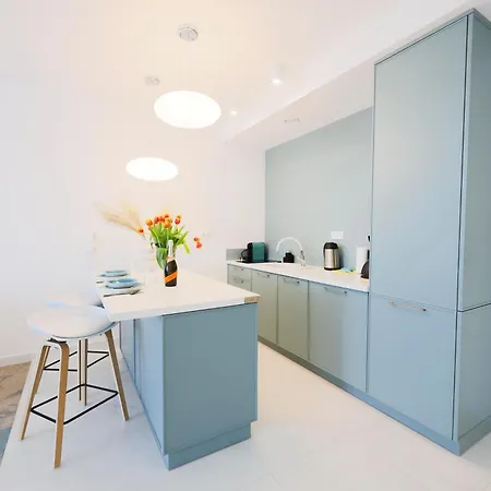 Apartment Westin House Premium By Ms Pro