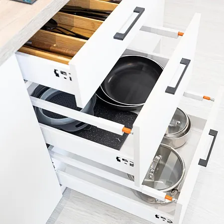 Westin House Premium By Ms Pro Apartment *