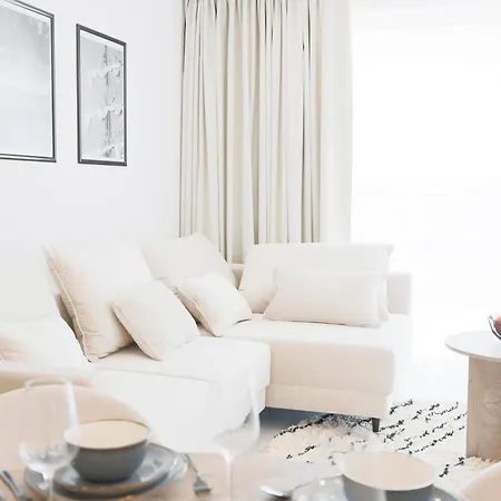 Apartamento Westin House Premium By Ms Pro *