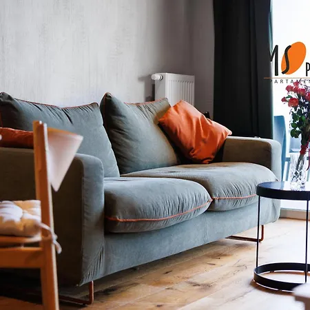 Westin House Premium By Ms Pro Apartment