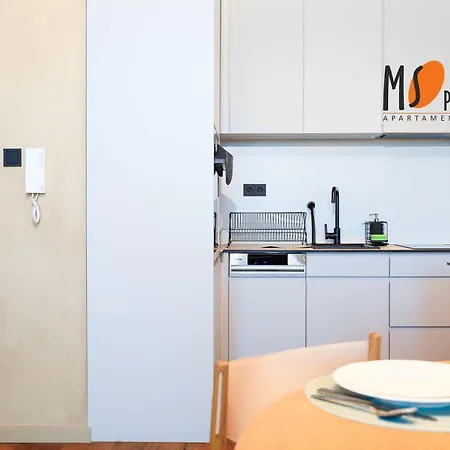 Westin House Premium By Ms Pro Apartment