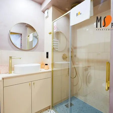 Westin House Premium By Ms Pro Apartment Kolberg