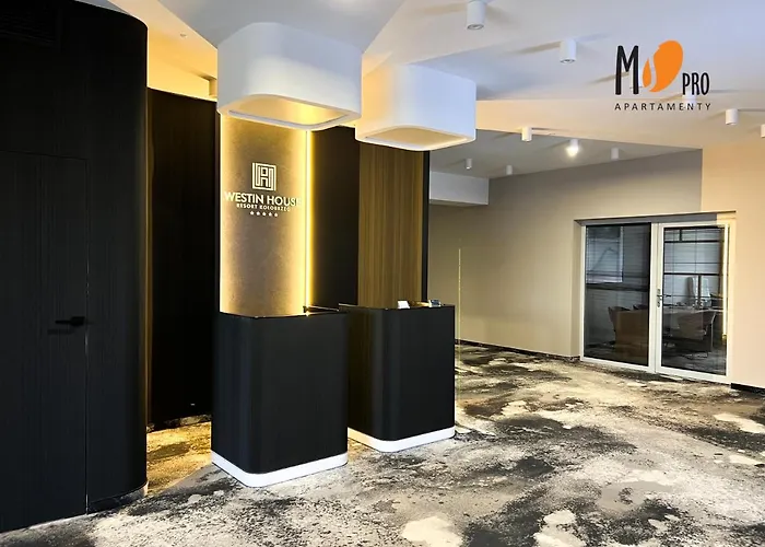 Apartamento Westin House Premium By Ms Pro *