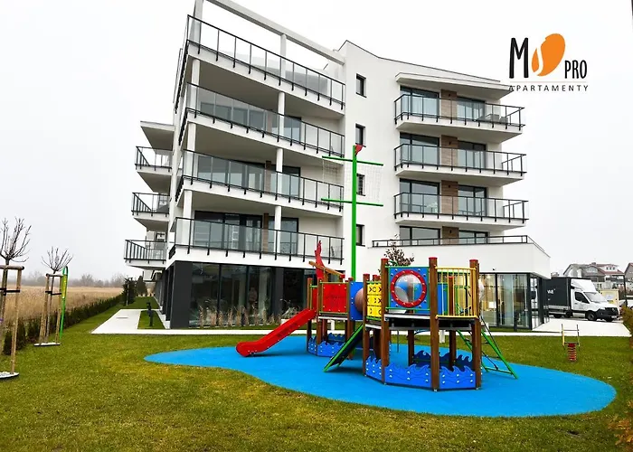 Westin House Premium By Ms Pro * Kołobrzeg