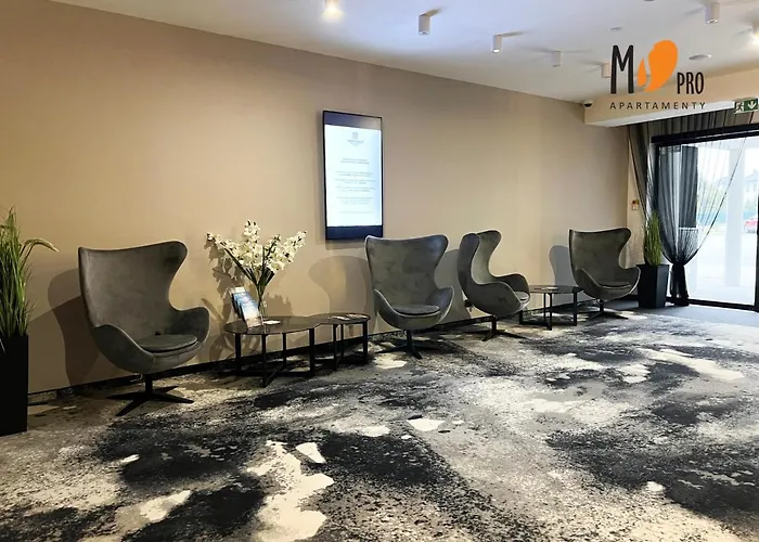 Westin House Premium By Ms Pro Kołobrzeg