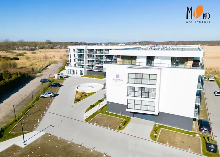 Westin House Premium By Ms Pro Apartamento *