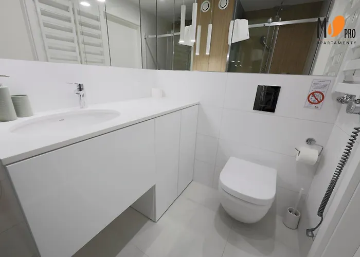 Westin House Premium By Ms Pro Apartamento *