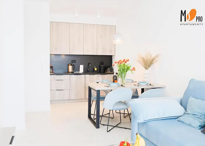 Westin House Premium By Ms Pro Kołobrzeg