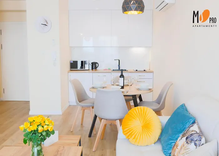 Westin House Premium By Ms Pro Apartamento