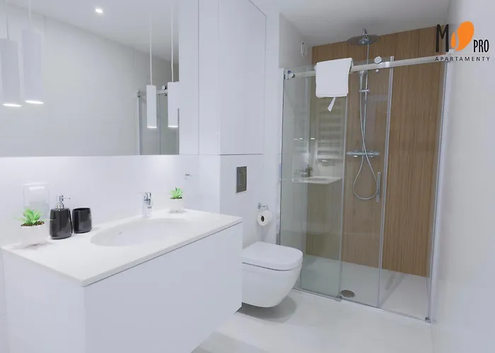 Westin House Premium By Ms Pro Kołobrzeg