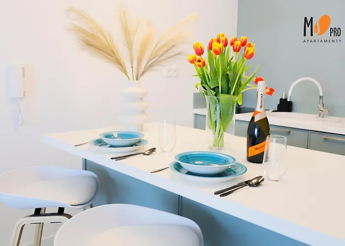 Westin House Premium By Ms Pro Apartamento