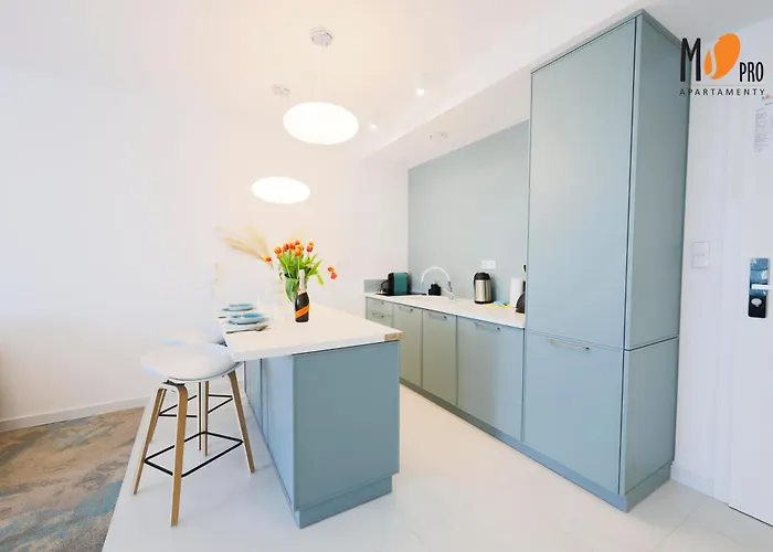 Apartamento Westin House Premium By Ms Pro