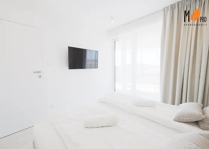 Westin House Premium By Ms Pro Apartamento *