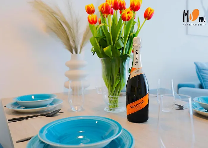 Westin House Premium By Ms Pro Kołobrzeg