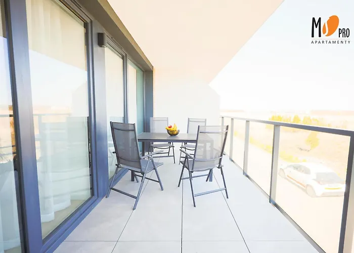 Westin House Premium By Ms Pro * Kołobrzeg